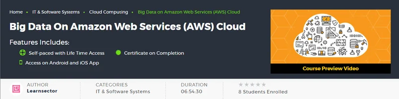 Top 5 AWS Courses Online 2022